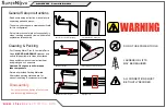 Предварительный просмотр 2 страницы SUPERNOVA MOD-1614D Assembly Instructions