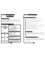 SUPERNOVA P99-D Instruction Manual preview