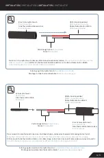 Preview for 3 page of SUPERNOVA USB-A Manual