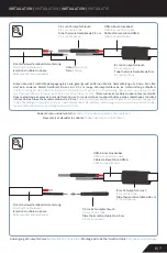 Предварительный просмотр 4 страницы SUPERNOVA USB-A Manual