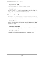 Preview for 10 page of Supero 1017A-MP User Manual