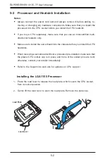 Предварительный просмотр 34 страницы Supero 1017C-TF User Manual