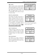 Preview for 69 page of Supero 1022GG-TF User Manual