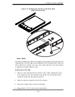 Предварительный просмотр 19 страницы Supero 1026T-6RF+ User Manual