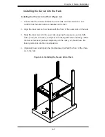 Предварительный просмотр 21 страницы Supero 1026T-6RF+ User Manual