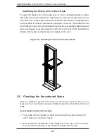 Предварительный просмотр 22 страницы Supero 1026T-6RF+ User Manual