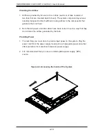 Предварительный просмотр 24 страницы Supero 1026T-6RF+ User Manual