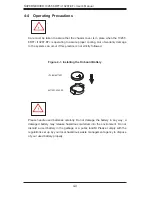 Предварительный просмотр 32 страницы Supero 1026T-6RF+ User Manual