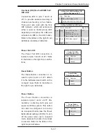 Предварительный просмотр 49 страницы Supero 1026T-6RF+ User Manual