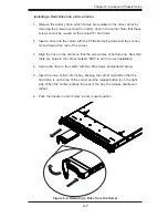 Предварительный просмотр 69 страницы Supero 1026T-6RF+ User Manual