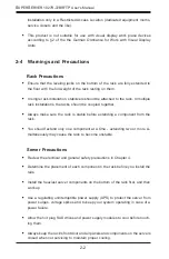 Preview for 16 page of Supero 1027R-72BRFTP User Manual