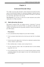 Preview for 79 page of Supero 1027R-72BRFTP User Manual