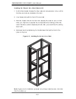 Предварительный просмотр 22 страницы Supero 1027R-73DARF User Manual