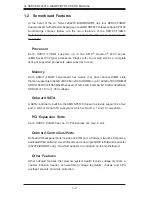 Preview for 10 page of Supero 2022TC-BIBQRF User Manual