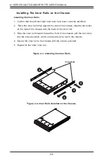 Preview for 22 page of Supero 2022TG-HLIBQRF User Manual