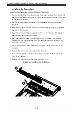 Preview for 86 page of Supero 2022TG-HLIBQRF User Manual