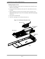 Предварительный просмотр 92 страницы Supero 2122TC-DL6RF4 User Manual