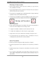 Preview for 16 page of Supero 2U Twin3 2015TA-HTRF User Manual