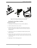 Preview for 21 page of Supero 2U Twin3 2015TA-HTRF User Manual