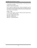 Preview for 4 page of Supero 2U Twin3 SuperServer 2015TA-HTRF User Manual