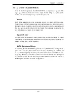 Preview for 13 page of Supero 2U Twin3 SuperServer 2015TA-HTRF User Manual