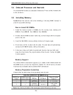 Предварительный просмотр 46 страницы Supero 5018A-FTN4 User Manual