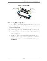 Предварительный просмотр 47 страницы Supero 5018A-FTN4 User Manual