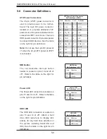 Предварительный просмотр 50 страницы Supero 5018A-FTN4 User Manual