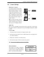 Предварительный просмотр 55 страницы Supero 5018A-FTN4 User Manual