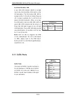 Предварительный просмотр 58 страницы Supero 5018A-FTN4 User Manual