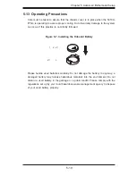 Предварительный просмотр 61 страницы Supero 5018A-FTN4 User Manual