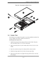 Предварительный просмотр 65 страницы Supero 5018A-FTN4 User Manual