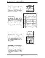 Preview for 62 page of Supero 5018A-MLHN4 User Manual