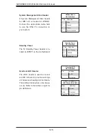 Preview for 64 page of Supero 5018A-MLHN4 User Manual