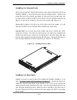 Preview for 21 page of Supero 5025M-4 Plus User Manual