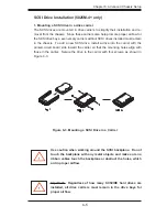 Preview for 63 page of Supero 5025M-4 Plus User Manual