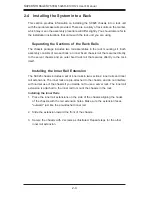 Preview for 18 page of Supero 5028R-E1CR12L User Manual