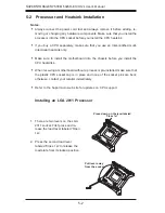 Предварительный просмотр 48 страницы Supero 5028R-E1CR12L User Manual