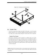 Предварительный просмотр 75 страницы Supero 5028R-E1CR12L User Manual