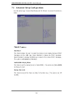 Preview for 74 page of Supero 5037MC-H12TRF User Manual