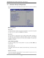 Preview for 76 page of Supero 6016T-6RFT User Manual