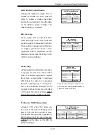 Preview for 71 page of Supero 6016T-MTLF User Manual