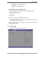 Preview for 97 page of Supero 6027R-E1R12N User Manual