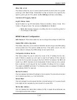 Preview for 101 page of Supero 6027R-E1R12N User Manual