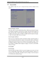 Preview for 104 page of Supero 6027R-E1R12N User Manual