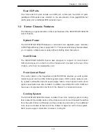 Preview for 11 page of Supero 6047R-E1R36L User Manual