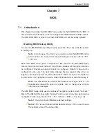 Preview for 75 page of Supero 6047R-E1R36L User Manual