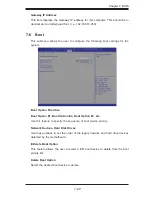 Preview for 103 page of Supero 6047R-E1R36L User Manual