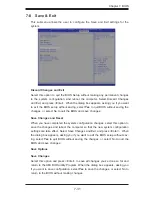 Preview for 105 page of Supero 6047R-E1R36L User Manual