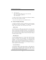 Preview for 12 page of Supero 7042M-6 User Manual